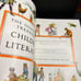 Vintage mid century 1955 the illustrated treasury of children’s literature