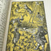 Vintage mid century 1955 the illustrated treasury of children’s literature