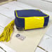 Lanvin Rare Tasseled Cosmetic Bag