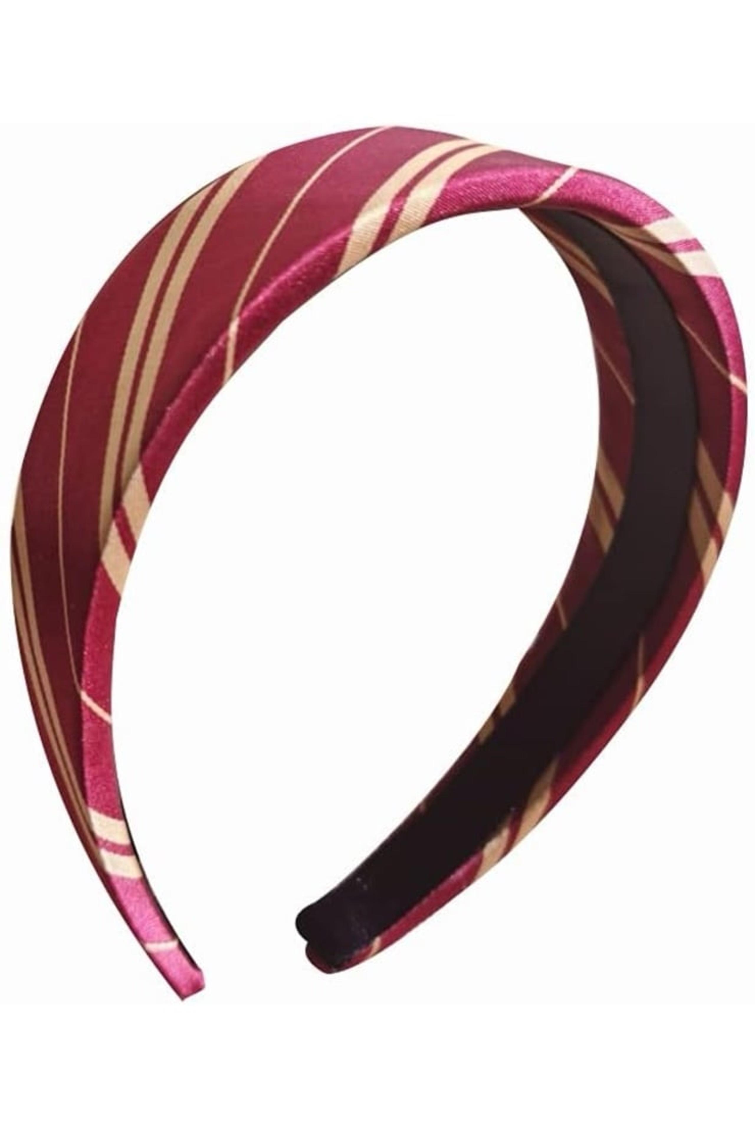 Stripe Headband Headwear House Cosplay Costume Retail $8.99