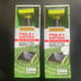 Gonzo mole+gopher solar powered sonic spike repeller