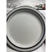 Dansk Bistro Christianshavn Blue Striped Rim 8.5” Luncheon Salad Plates 4pc