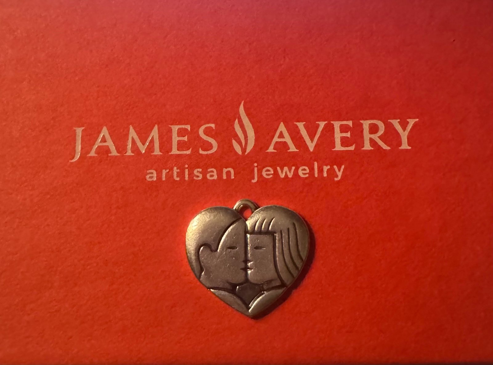 James Avery