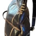 Dooney and Bourke leather handbag