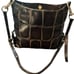 Dooney and Bourke leather handbag