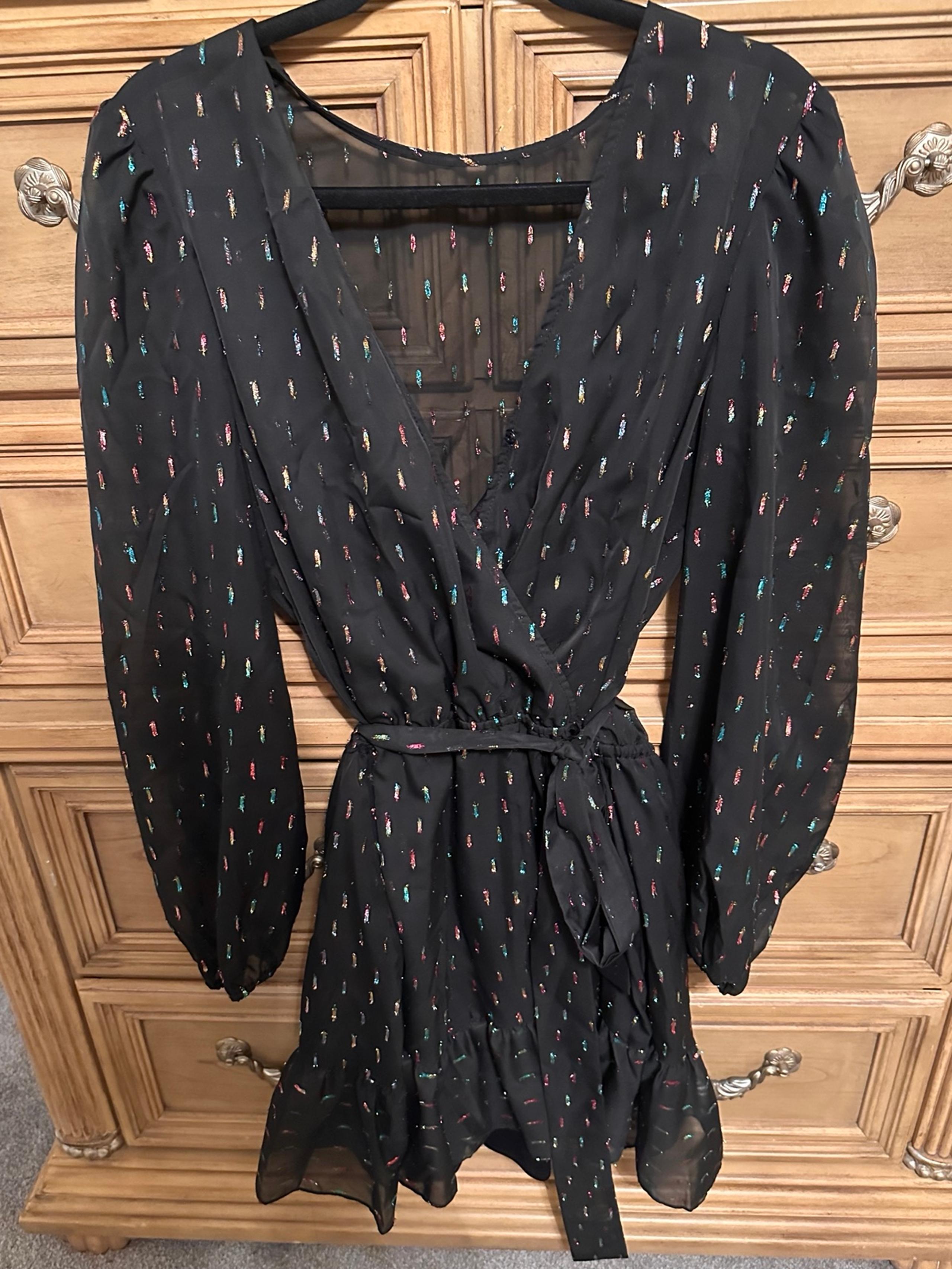 Betsy Adam women’s dress size 14