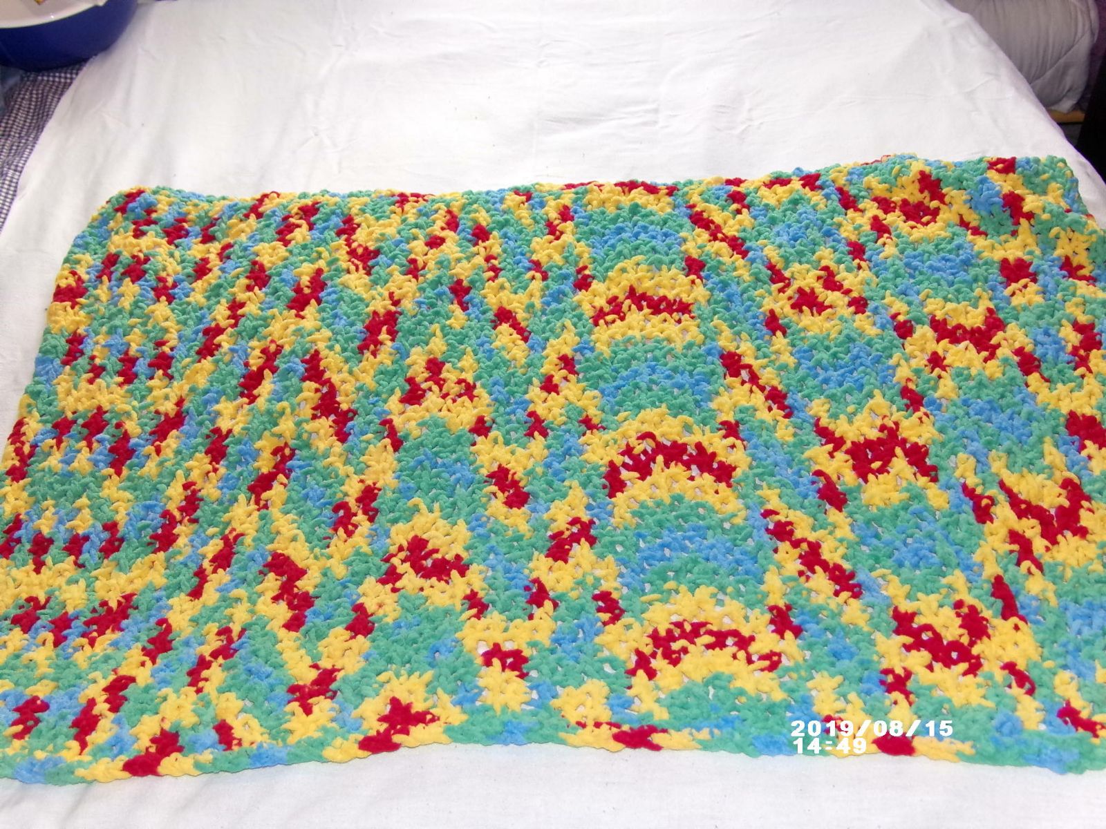 Blanket