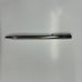Tiffany & Co. Silver Ballpoint Pen with Dedicated Case, No Box