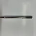 Tiffany & Co. Silver Ballpoint Pen with Dedicated Case, No Box