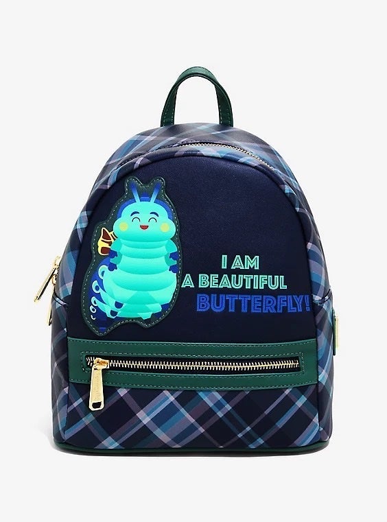 heimlich loungefly