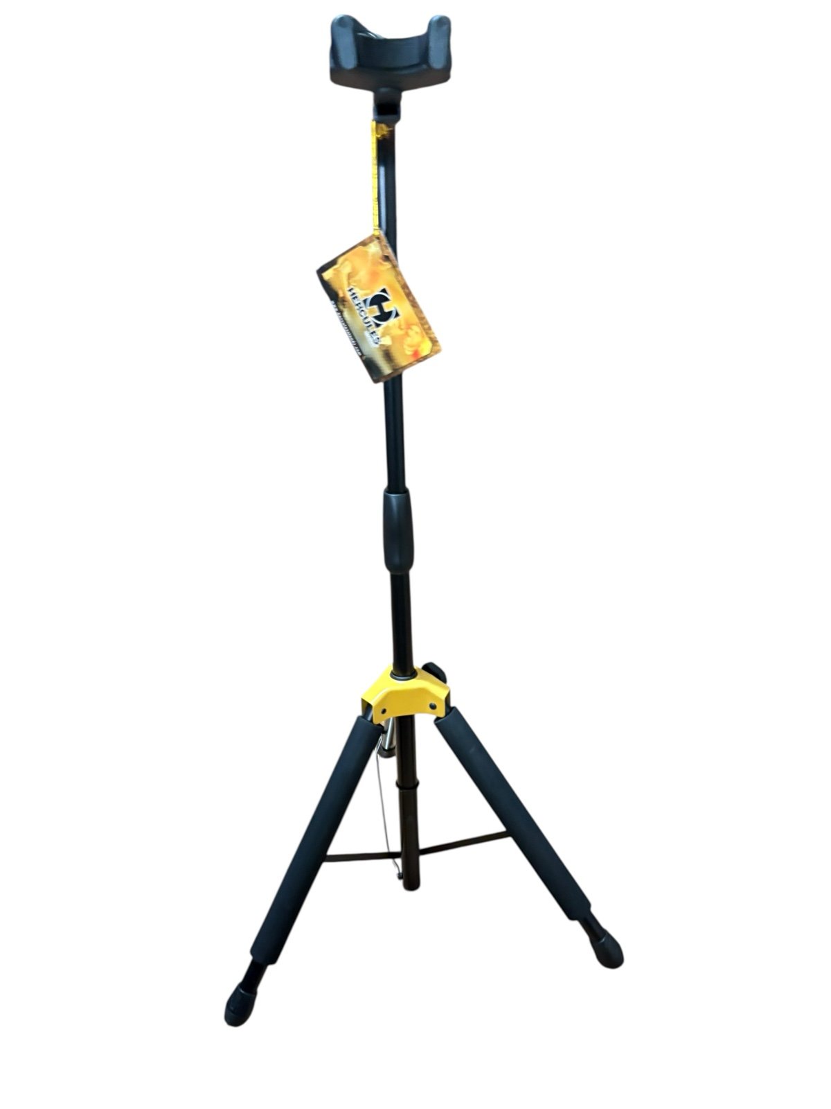 Hercules GS414B PLUS GUITAR STAND NEW