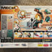 Snap Circuits Teach Tech Mech 5, Mechanical Coding Robot TTC-895 NIB