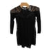 LAUREN RALPH LAUREN Women's Linen Blend Knit Sweater Dress Size Large NWT 295