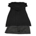 LAUREN RALPH LAUREN Women's Linen Blend Knit Sweater Dress Size Large NWT 295