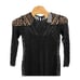 LAUREN RALPH LAUREN Women's Linen Blend Knit Sweater Dress Size Large NWT 295