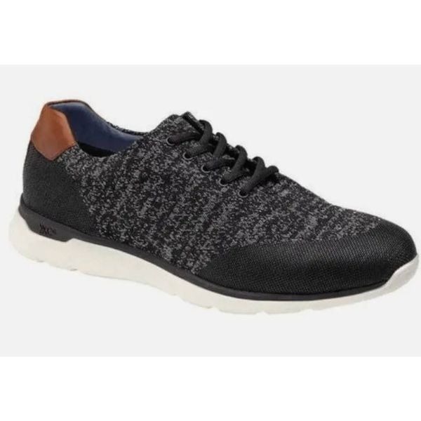JOHNSTON & MURPHY XC4 Prentiss Plain Toe Sneaker Size 12