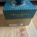 Waterford Holiday Heirlooms mini dreidel