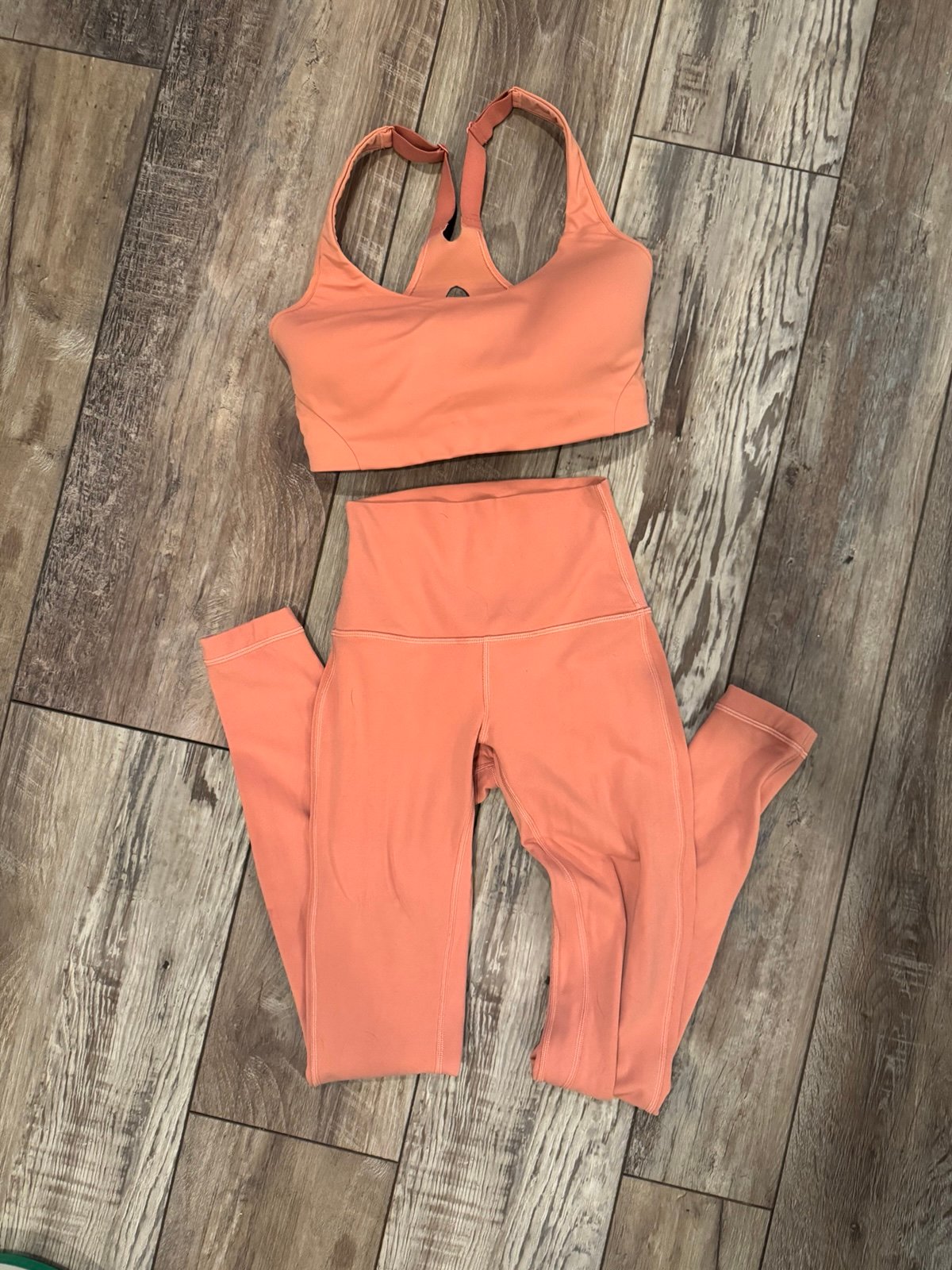 Lululemon Set