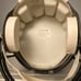 2009 FLORIDA STATE Seminoles Riddell Full Size BLACK Trophy Football Helmet