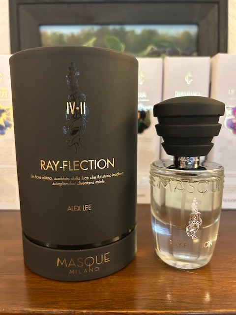 Ray-Flection Masque Milano 35ml
