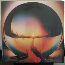 *SIGNED* Cage The Elephant Vinyl