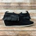 Rag & Bone Black Suede Moccasins