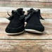 Rag & Bone Black Suede Moccasins
