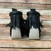 Rag & Bone Black Suede Moccasins