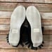 Rag & Bone Black Suede Moccasins