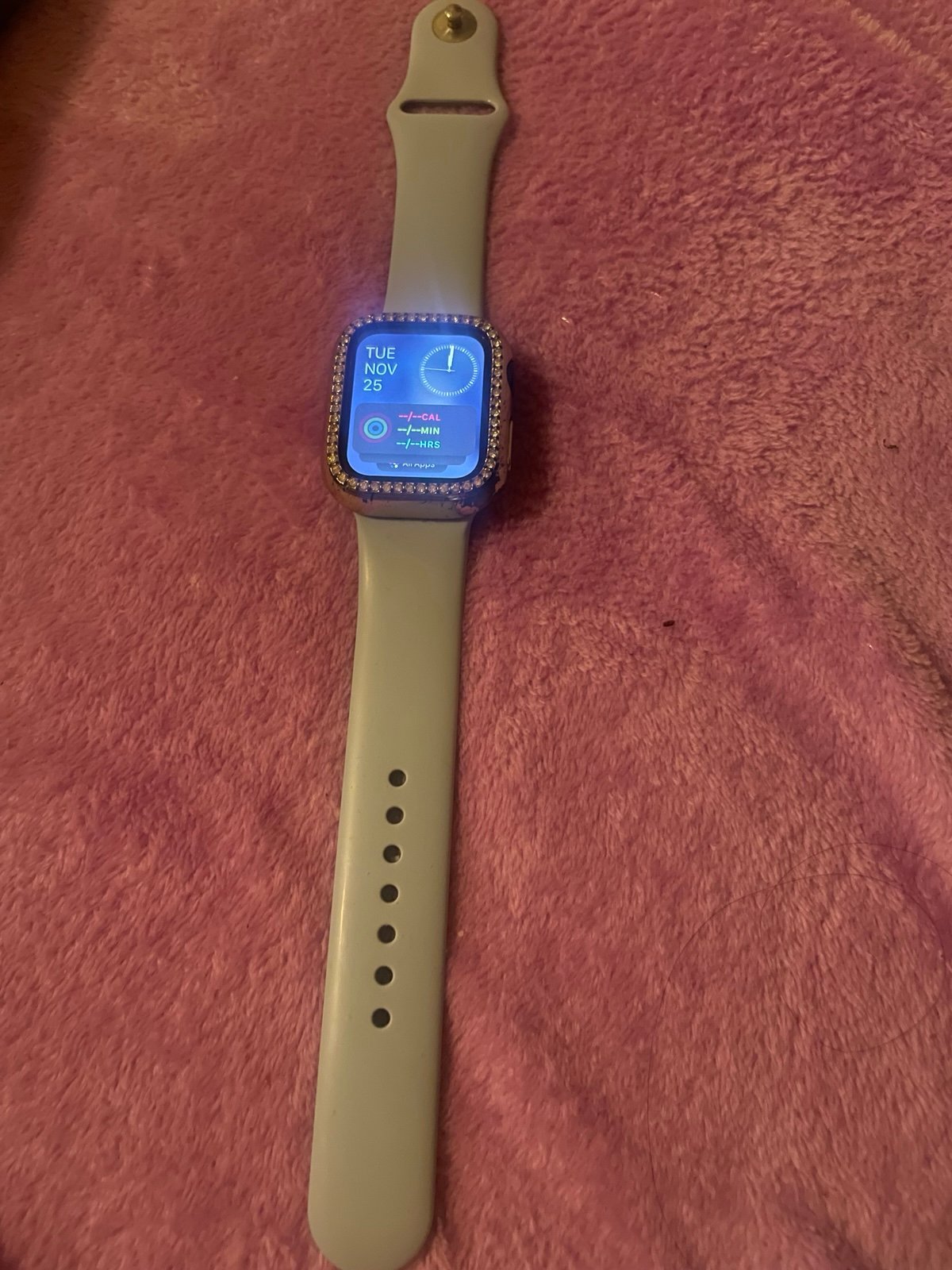 Apple Watch SE