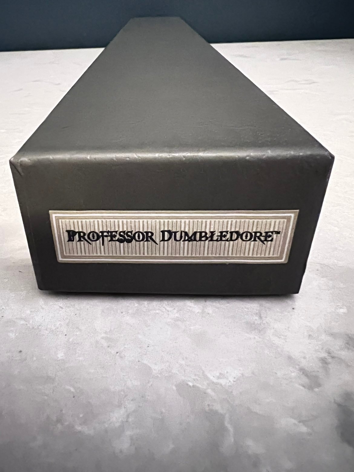 Wizarding World Of Harry Potter - Professor Dumbledores Wand