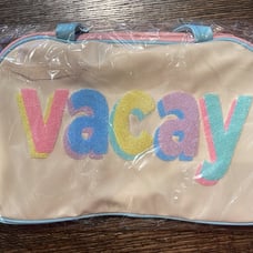 Jadelynn Brooke duffle bag