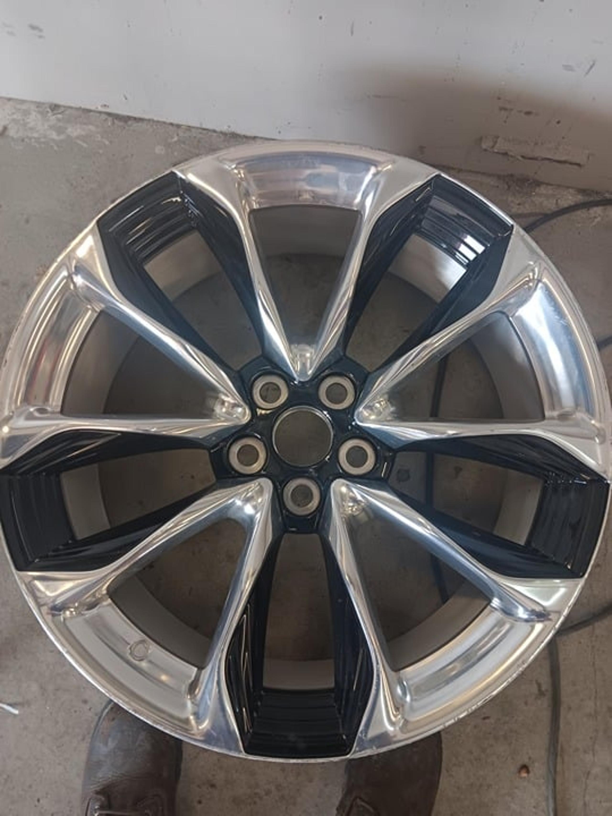 2018 Lexus LS series