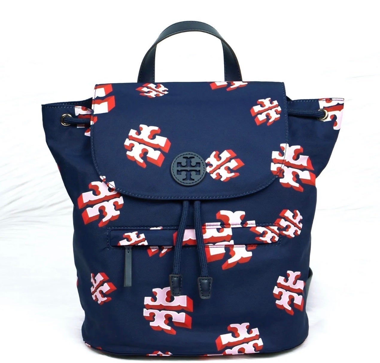 Tory Burch backpack