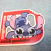 *Authentic* Disney Annual Passholder Magnet 2(Stitch) 1(Dumbo)
