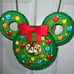 Christmas Loungefly - Chip and Dale