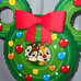 Christmas Loungefly - Chip and Dale