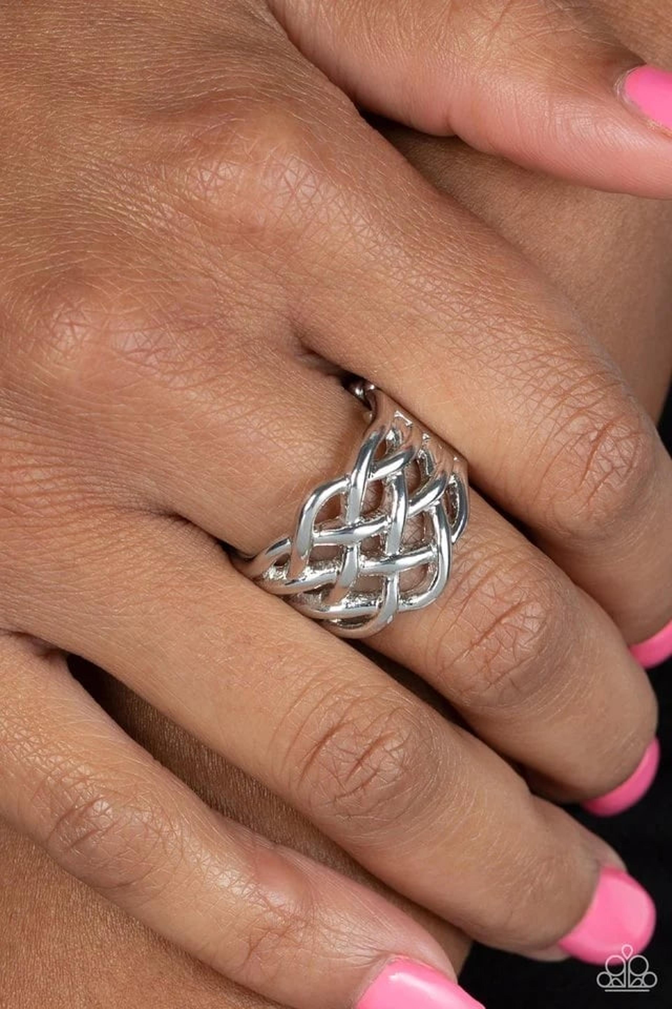 Paparazzi Ring Women's