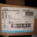 Thomas and Betts Brown C-Tabs