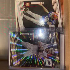 Sports Card Lot