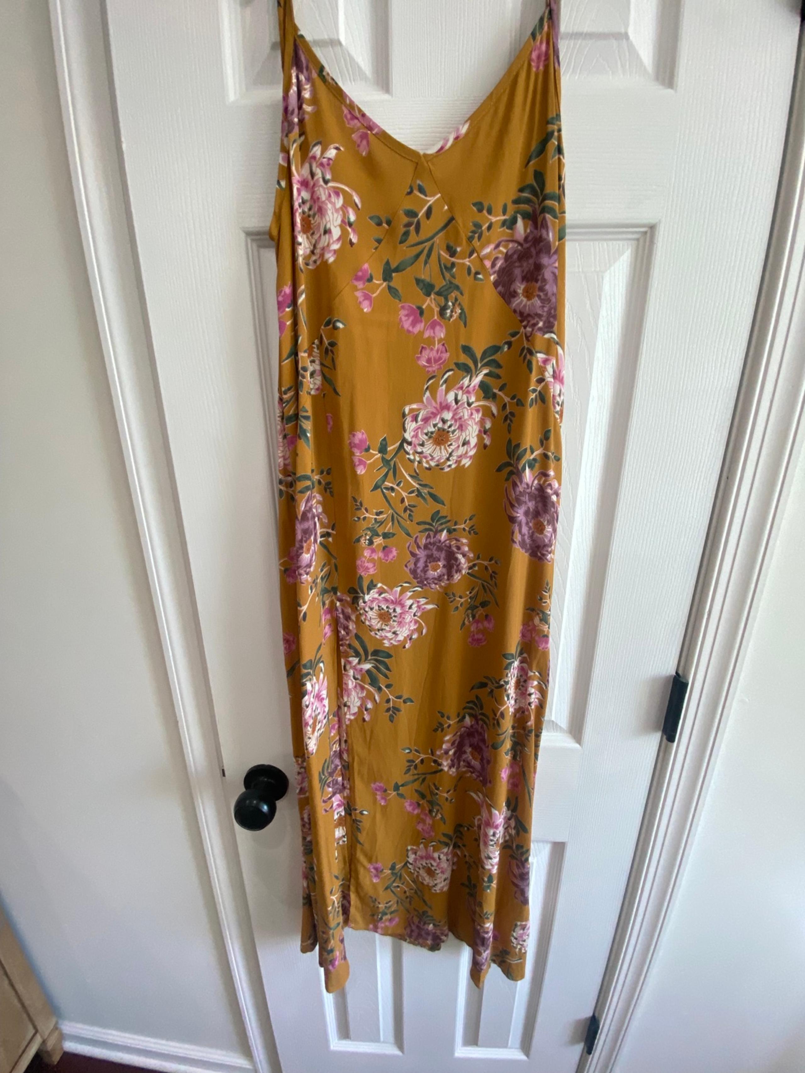 Flynn skye maxi/midi