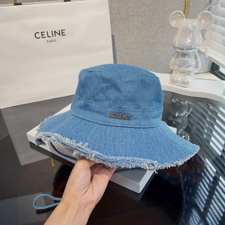 Bucket Hat