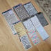 Sticko alphabet stickers