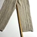 Orvis Shoreline Linen Women’s Pants Size XL Beachy Breathable Beige Pull On NWT