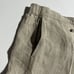 Orvis Shoreline Linen Women’s Pants Size XL Beachy Breathable Beige Pull On NWT