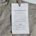 Orvis Shoreline Linen Women’s Pants Size XL Beachy Breathable Beige Pull On NWT