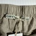 Orvis Shoreline Linen Women’s Pants Size XL Beachy Breathable Beige Pull On NWT