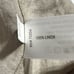 Orvis Shoreline Linen Women’s Pants Size XL Beachy Breathable Beige Pull On NWT
