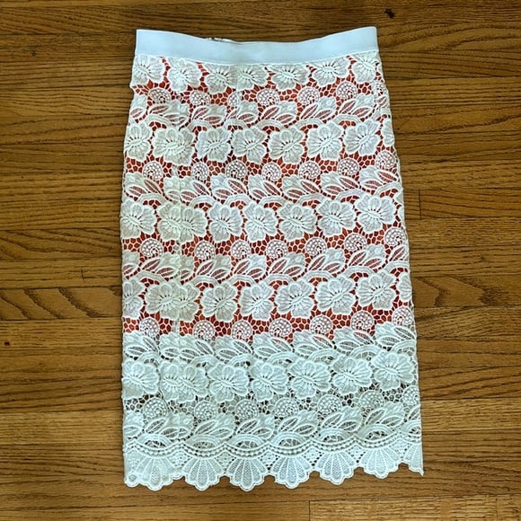 Rebecca minkoff skirt