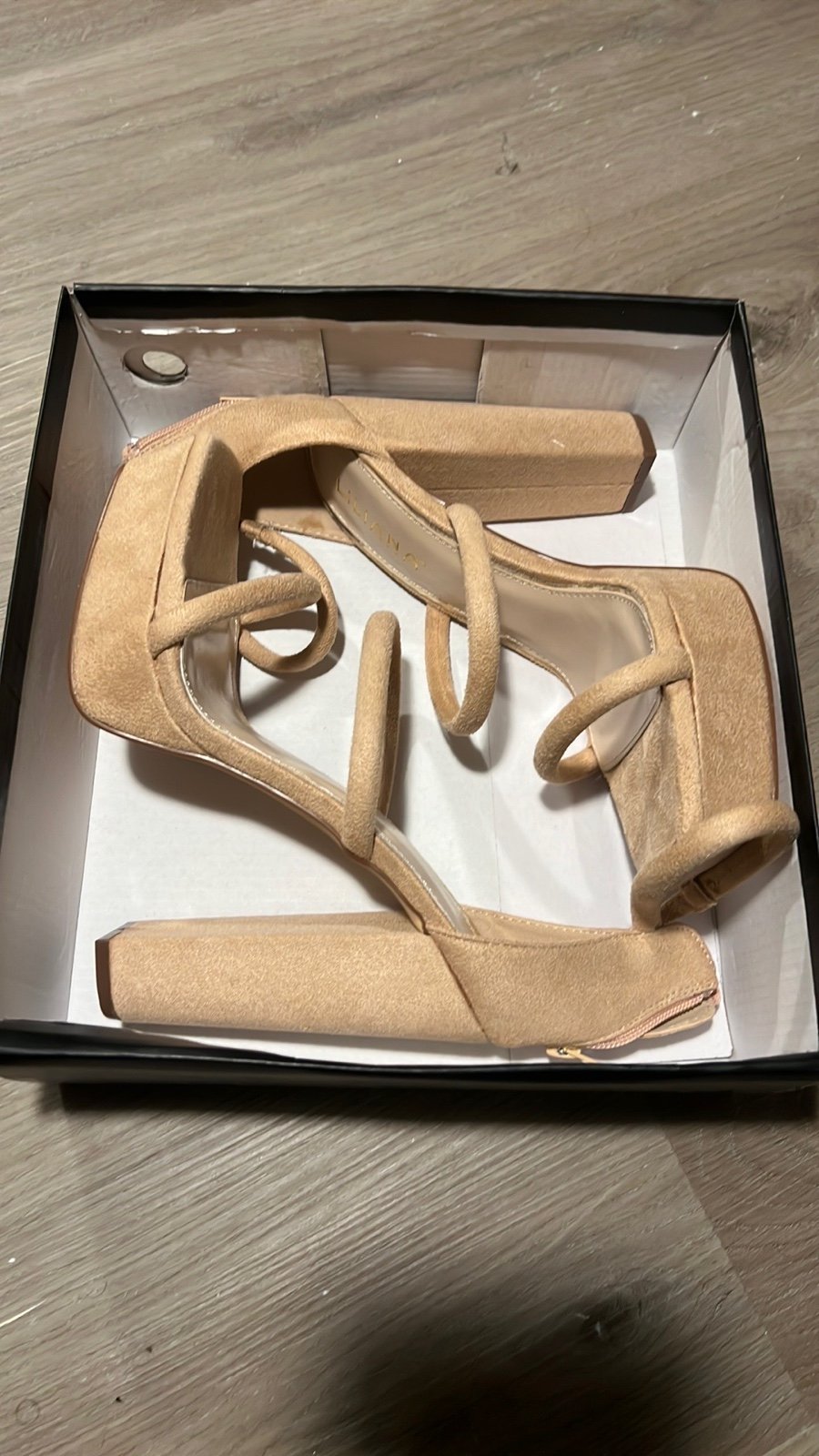 Sandals